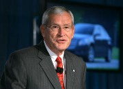 AP: Ed Whitacre to Become Permanent CEO of GM